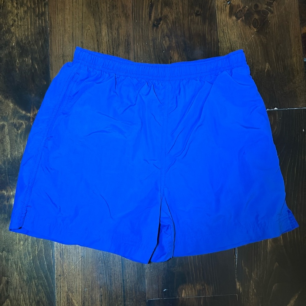 LL bean shorts